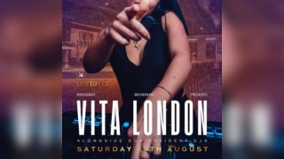Vita London at Bridgebar