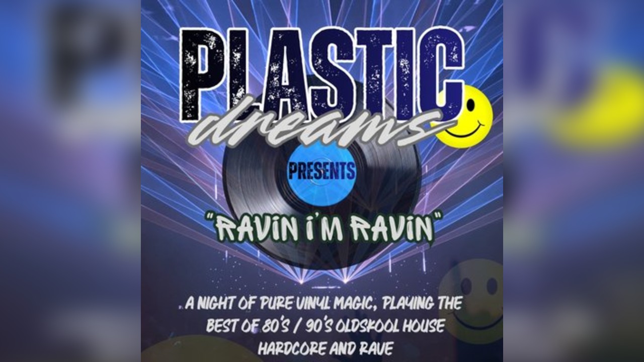 Plastic Dreams