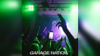 Garage Rewind Old Skool Day Party