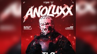 TRIPNO X TÝWCH LIVERPOOL - Wav - Anoluxx