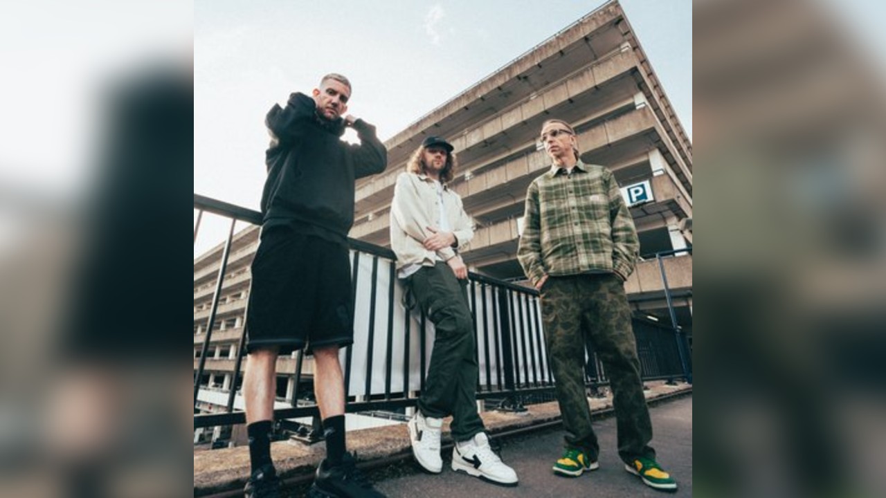 Born on Road | Brighton