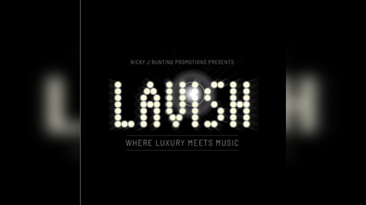 Lavish Nightlife Disco  - for club lovers of  the 80s and 90s