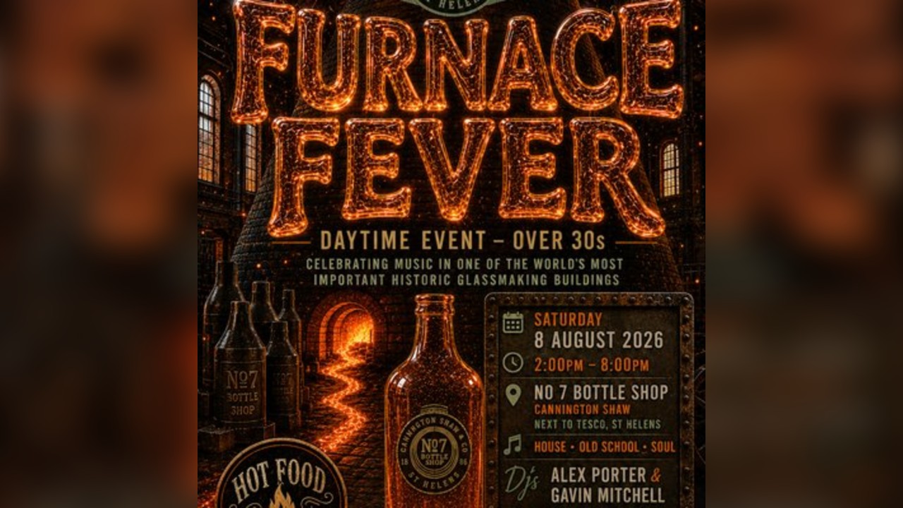 Furnace Fever