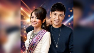 Tai Orathai & Phai Phongsathon Live - Doncaster