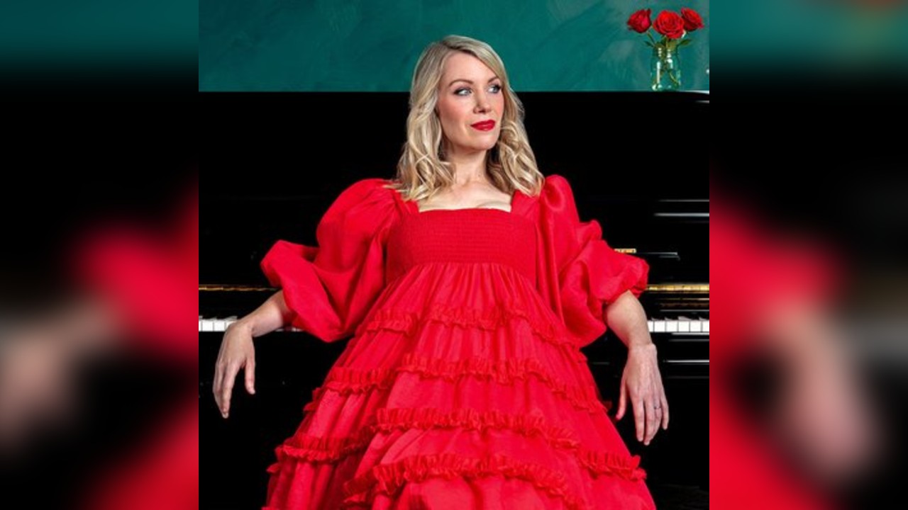 Rachel Parris - The Rachel Parris Songbook (Tour Warm-Up)