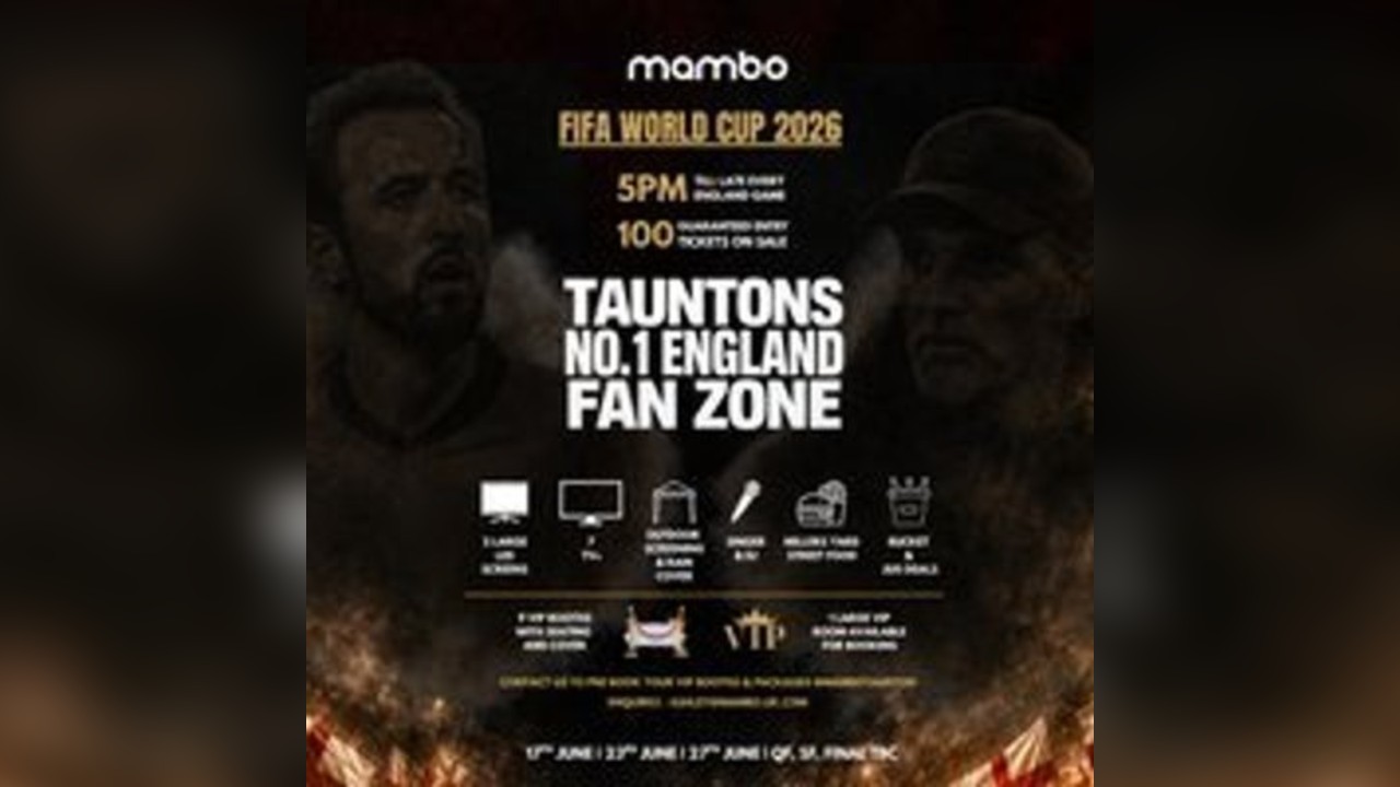 England vs Argentina (Semi Finals game)