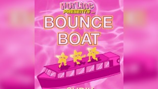 Miss Honey's Hotline presents: BOUNCE BOAT