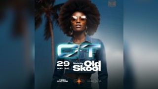 GT (Groove Theory #121) - 90s/00s R&B Soul Hip Hop Dancehall