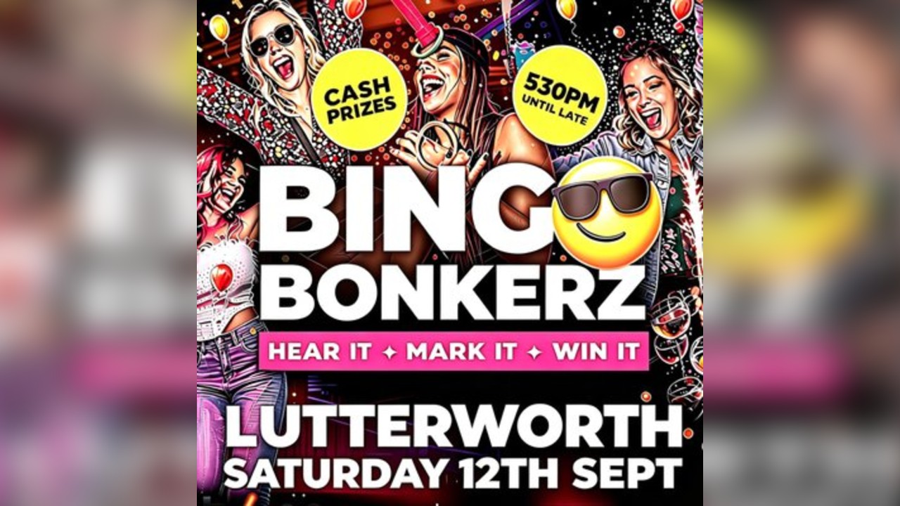 Bingo Bonkerz