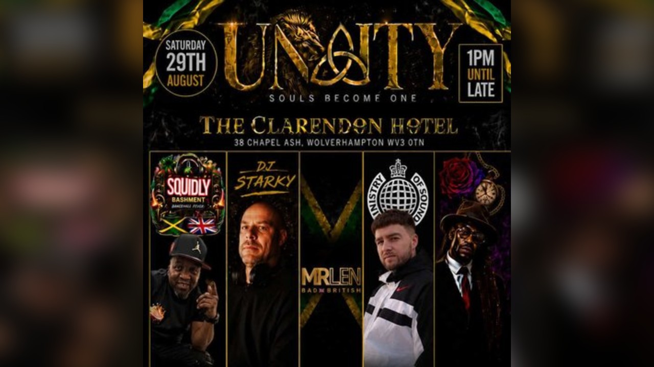 UNITy