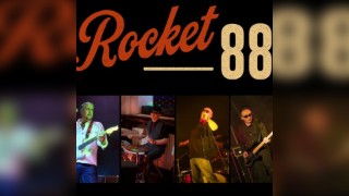 Rocket 88 - Live @ Billy's