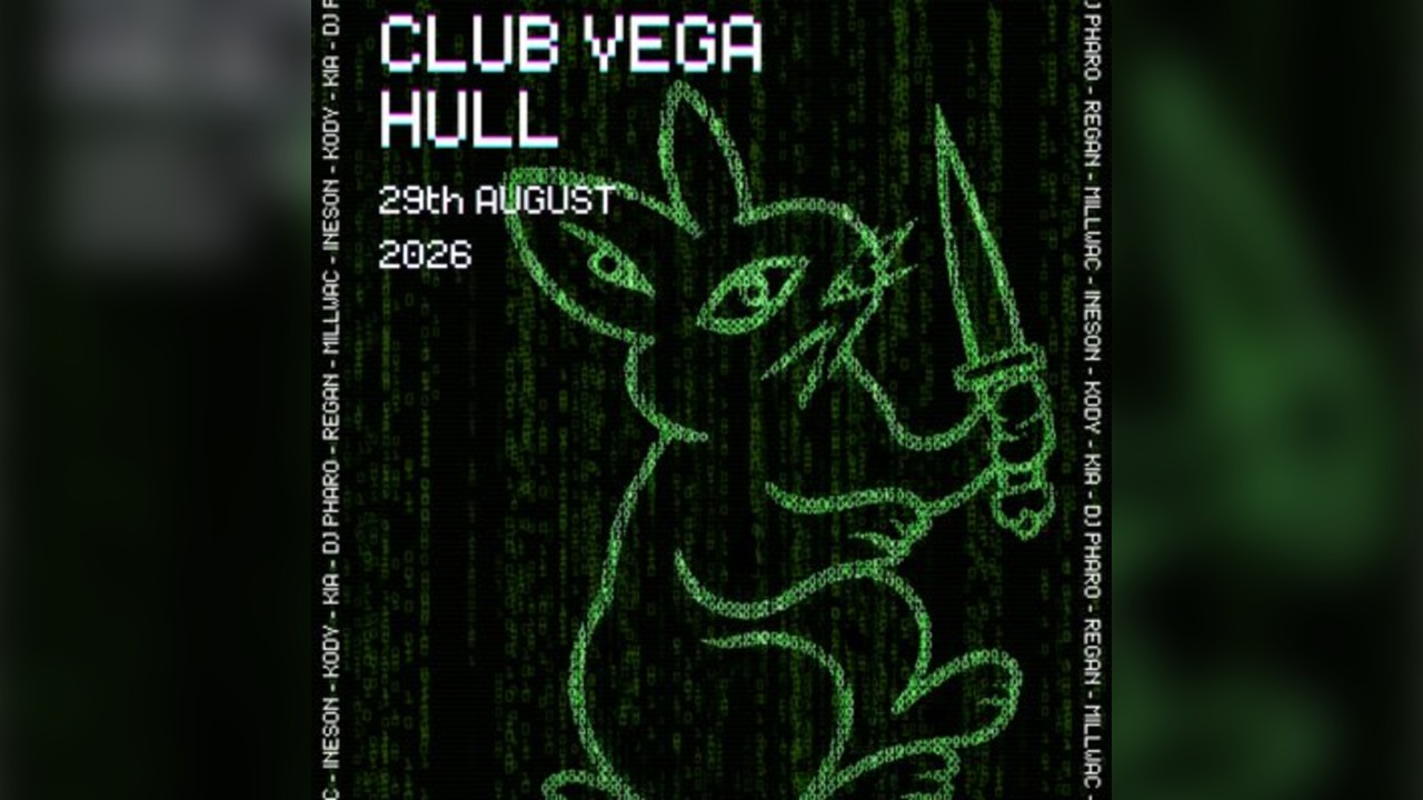 Oracle-Club Vega