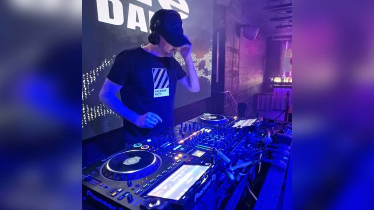 Ibiza Summer Of Dance Season Closing Party