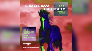 Laidlaw & Reeshy