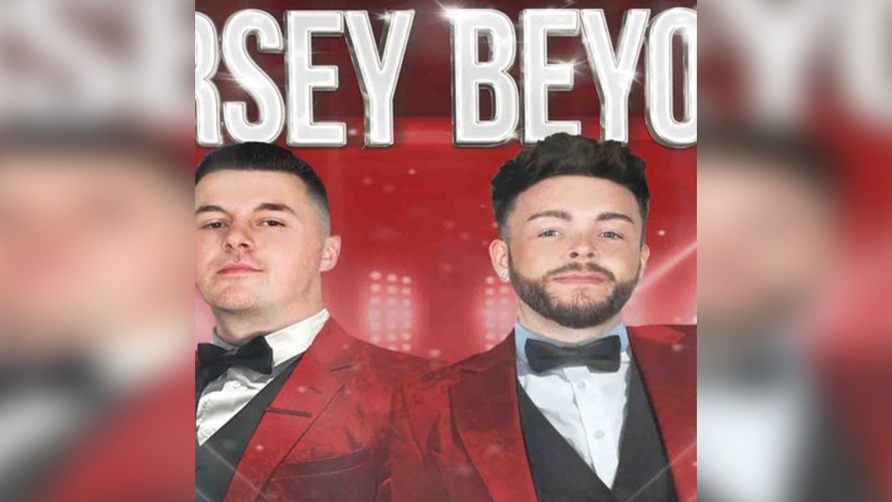 Jersey Boys Tribute Night