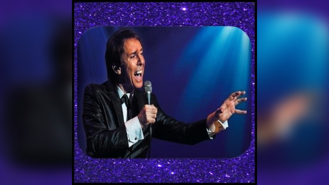 Cliff Richard tribute