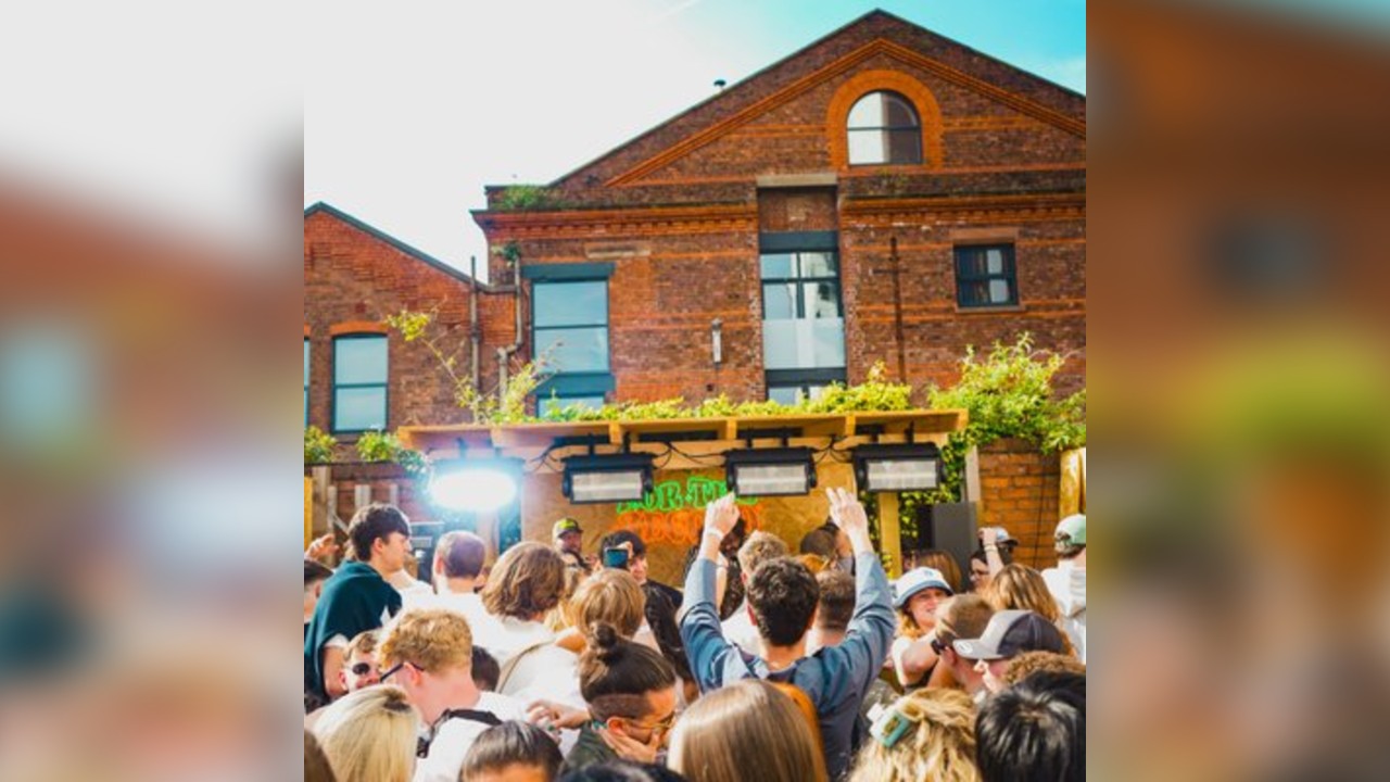 For The Record X 24KS @ Brick Street w/Special Guests