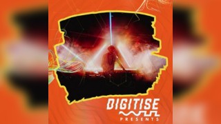 Digitise - DnB/Jungle, Breaks/Bass, Garage + Lasers & a Raffle?