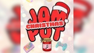 Xmas Jam Pot @ the Barras