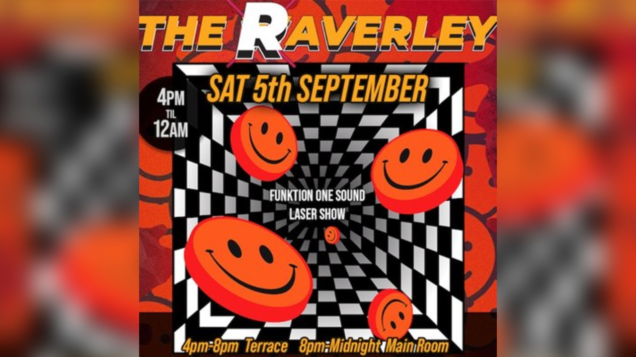 The Raverley