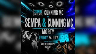 Sempa & Cunning MC