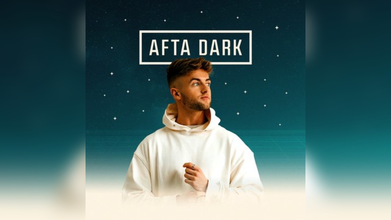 AFTA DARK w/ James Poole - Sat 18th July