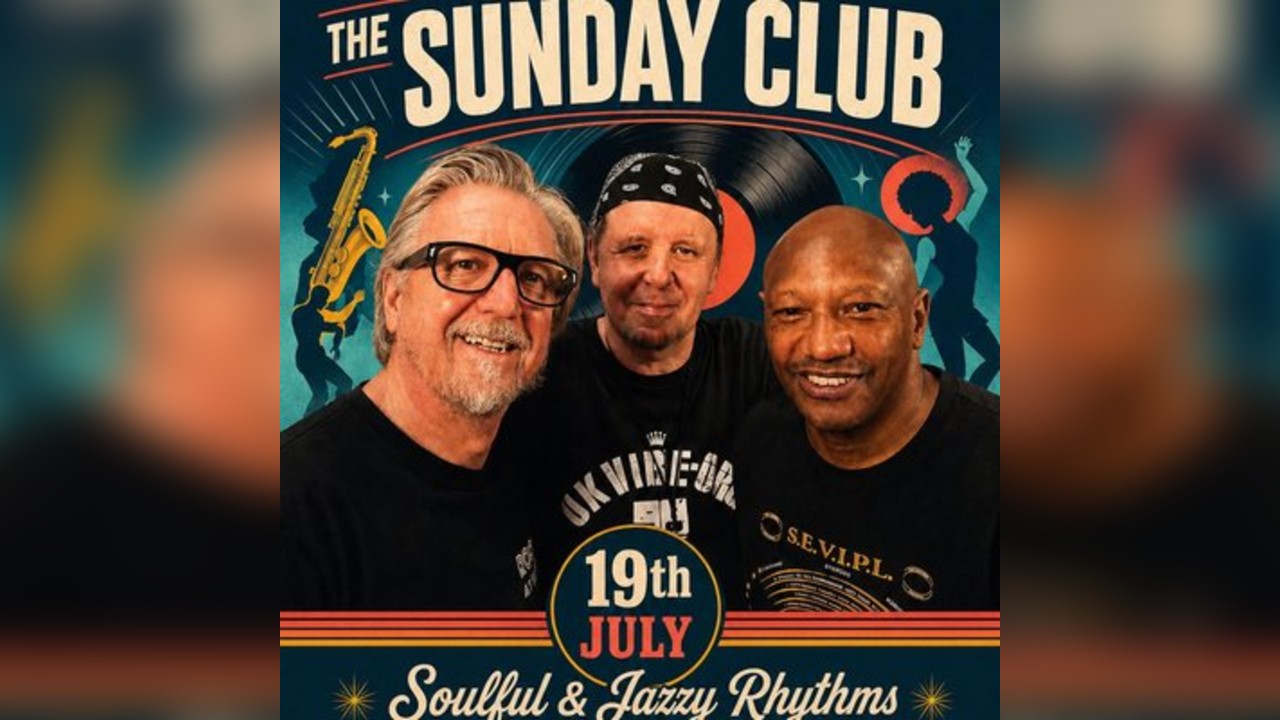 The Sunday Club