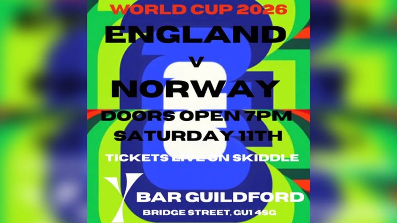 England v Norway World Cup Quarters