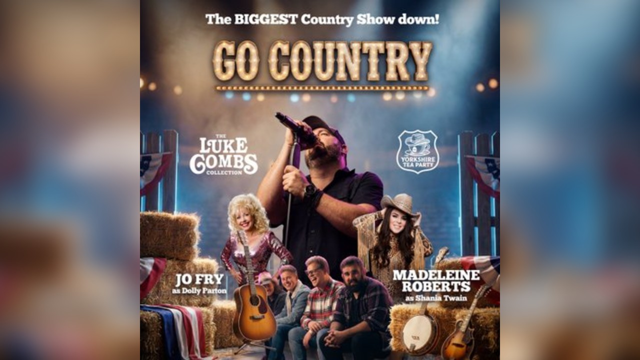 Birmingham Goes Country