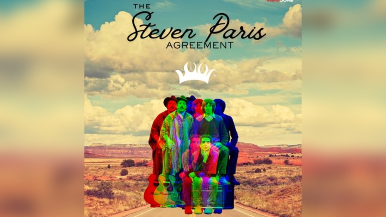 The Steven Paris Agreement