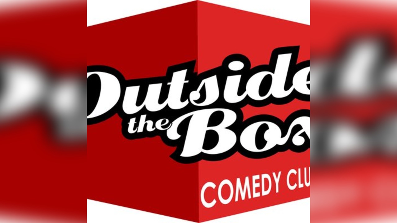Live Comedy - Sunday 19th July