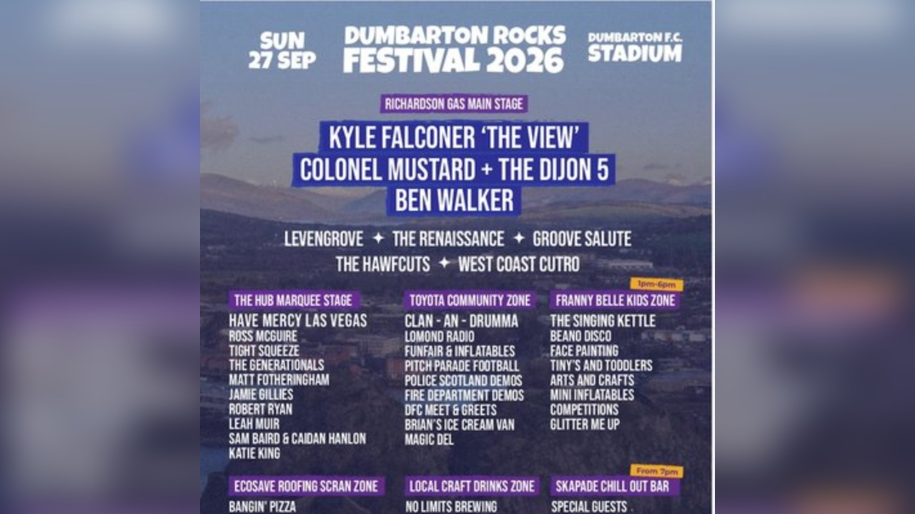 The Big One