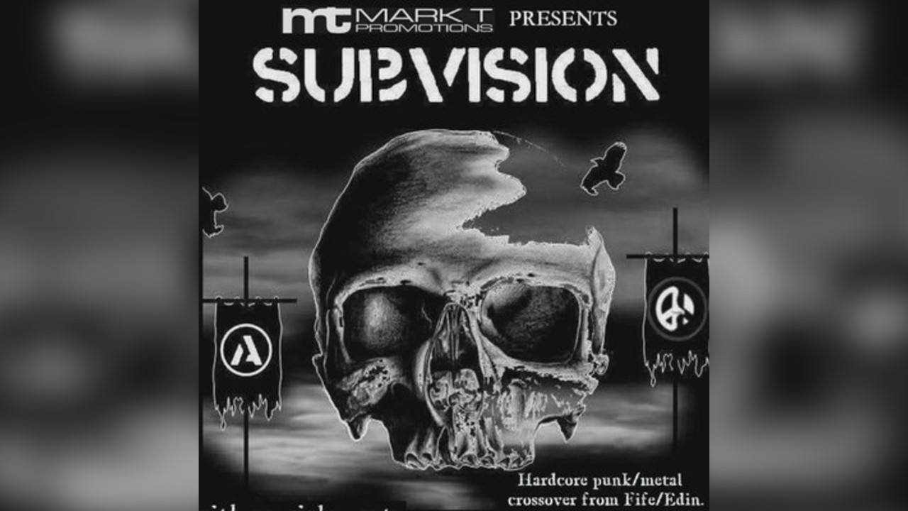 Subvision