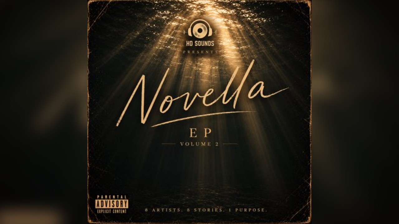 Novella EP Album Launch