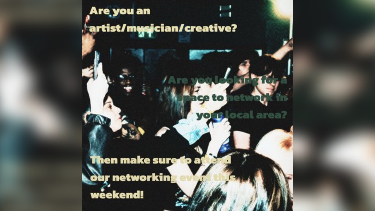 Lyton A presents N//work