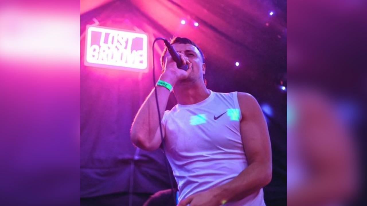 Lost Groove Festival 2027