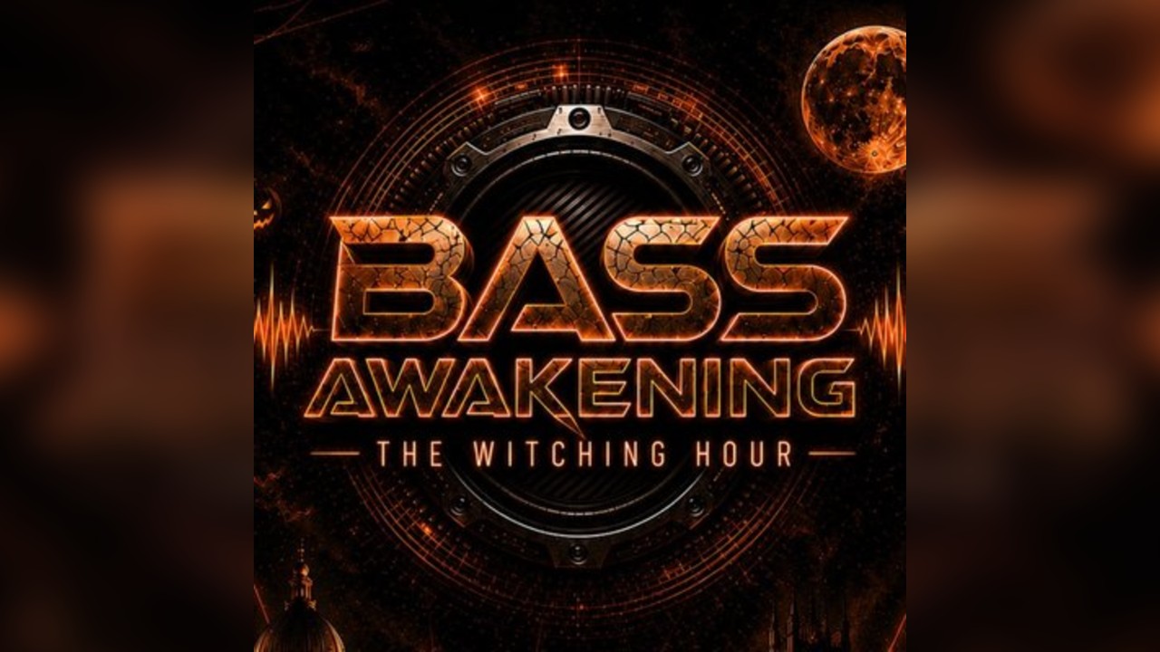 Bass Awakening: The Witching Hour