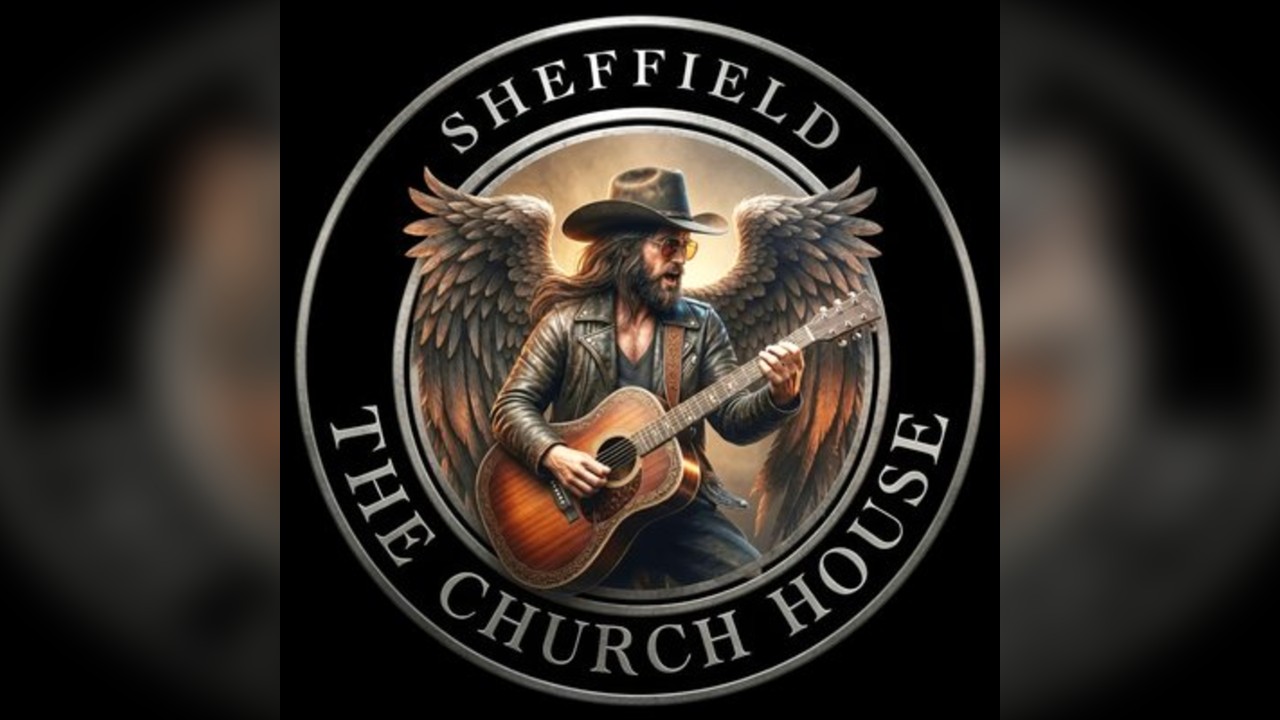 Yorkie Boots in the Pews - Live Country Music Fest
