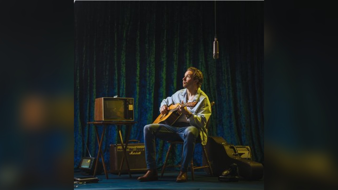 Rob Jones & The Restless Dream - The Homecoming Show