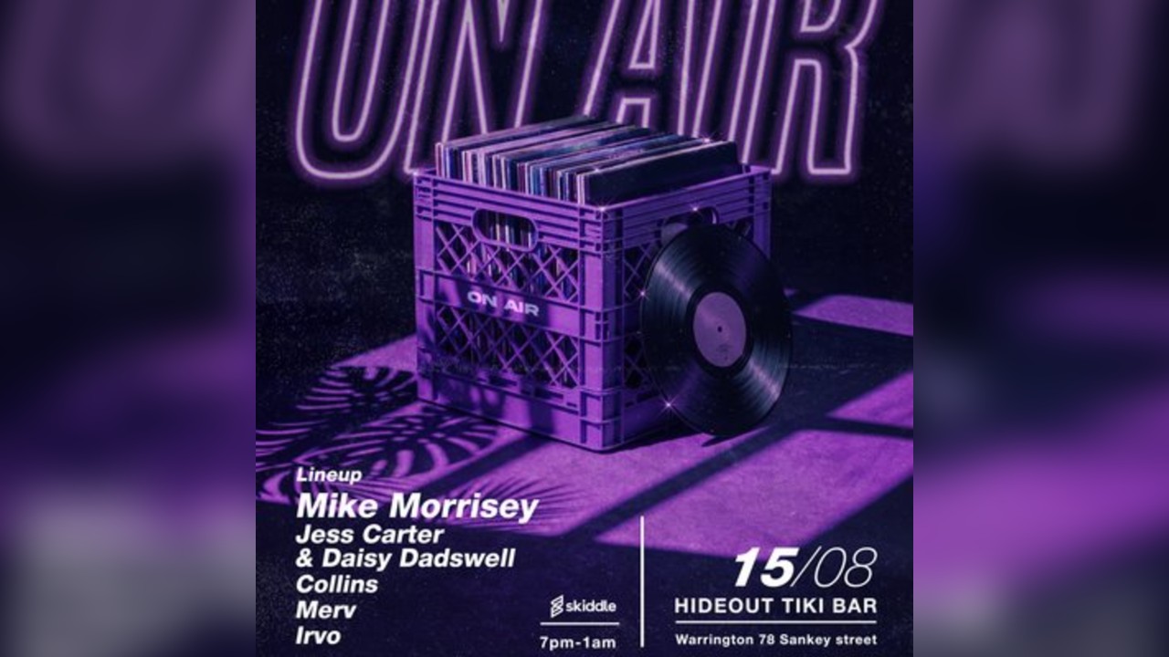 On Air