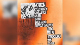 5 Years of Airspace: Notion + MORE