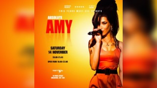Absolute Amy