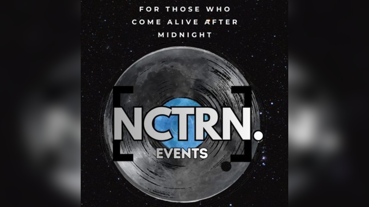 NCTRN Events: The Launch