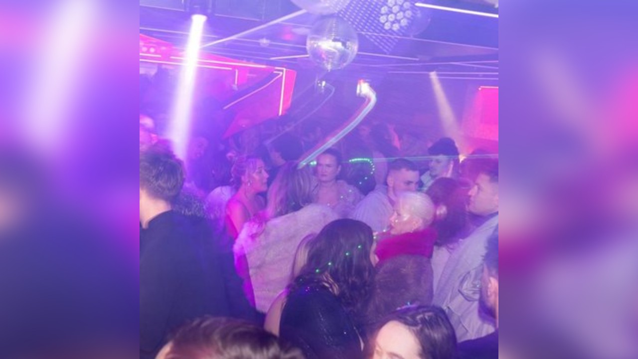 Aura Saturdays
