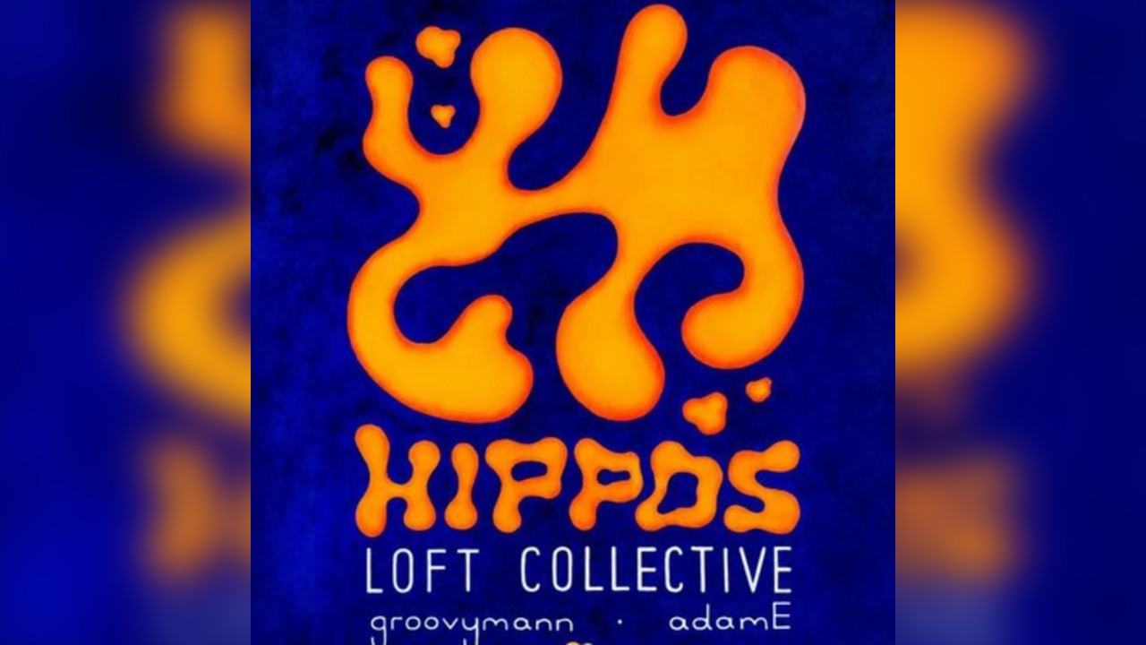 Loft Collective @ Hippos