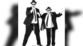 The Boro Blues Brothers