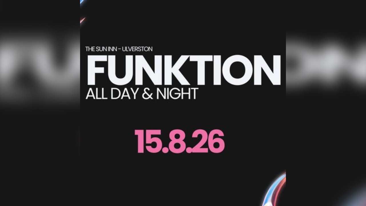 FUNKTION All Day & Night