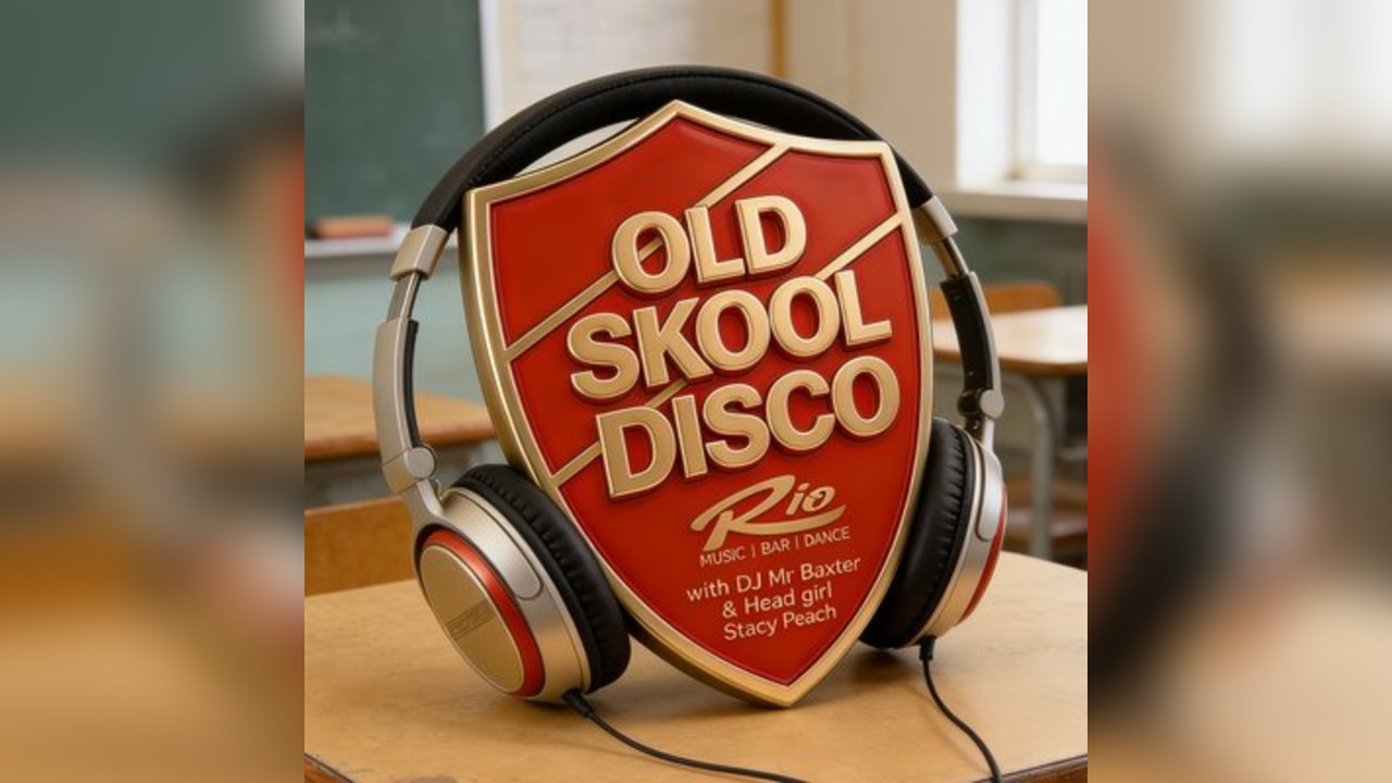 Old Skool Disco