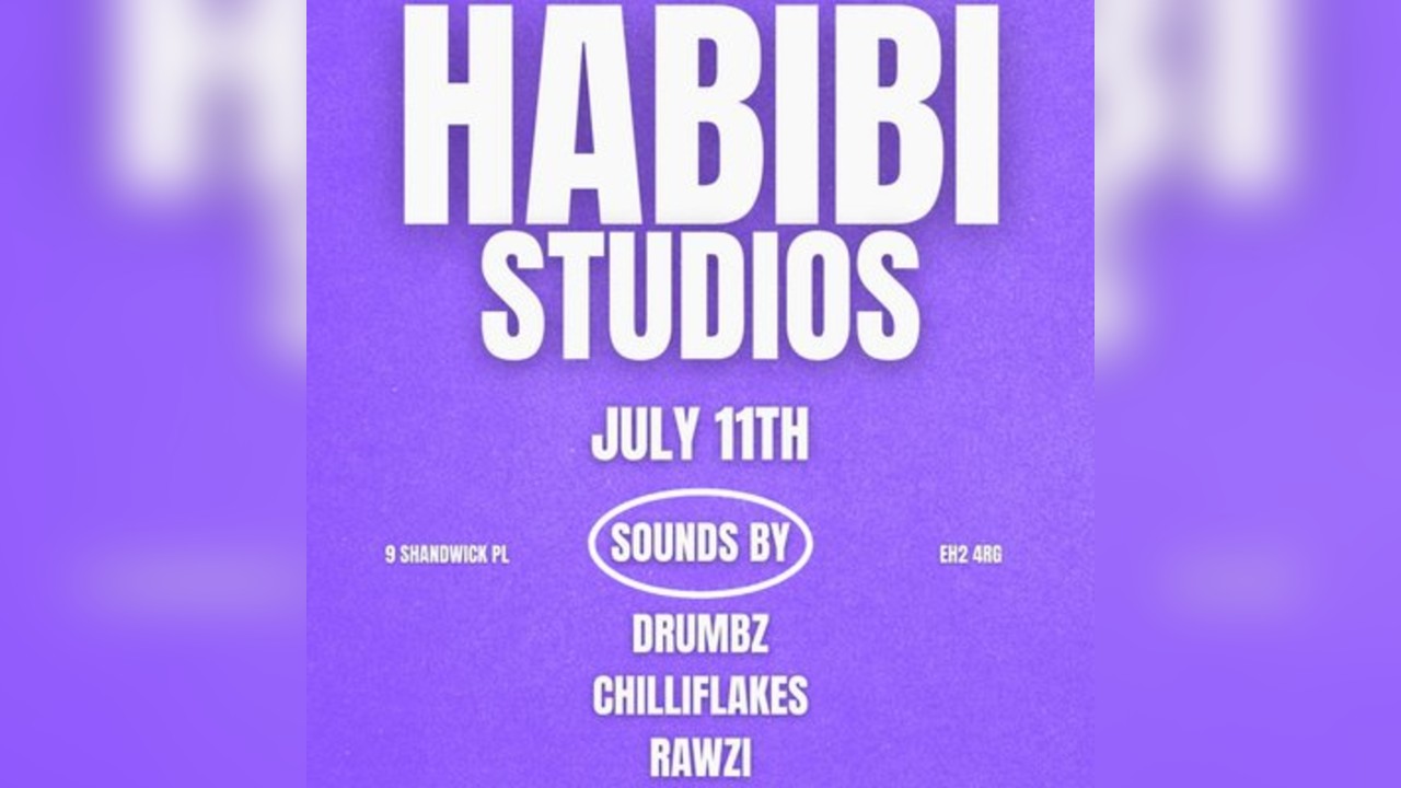 Habibi Studios
