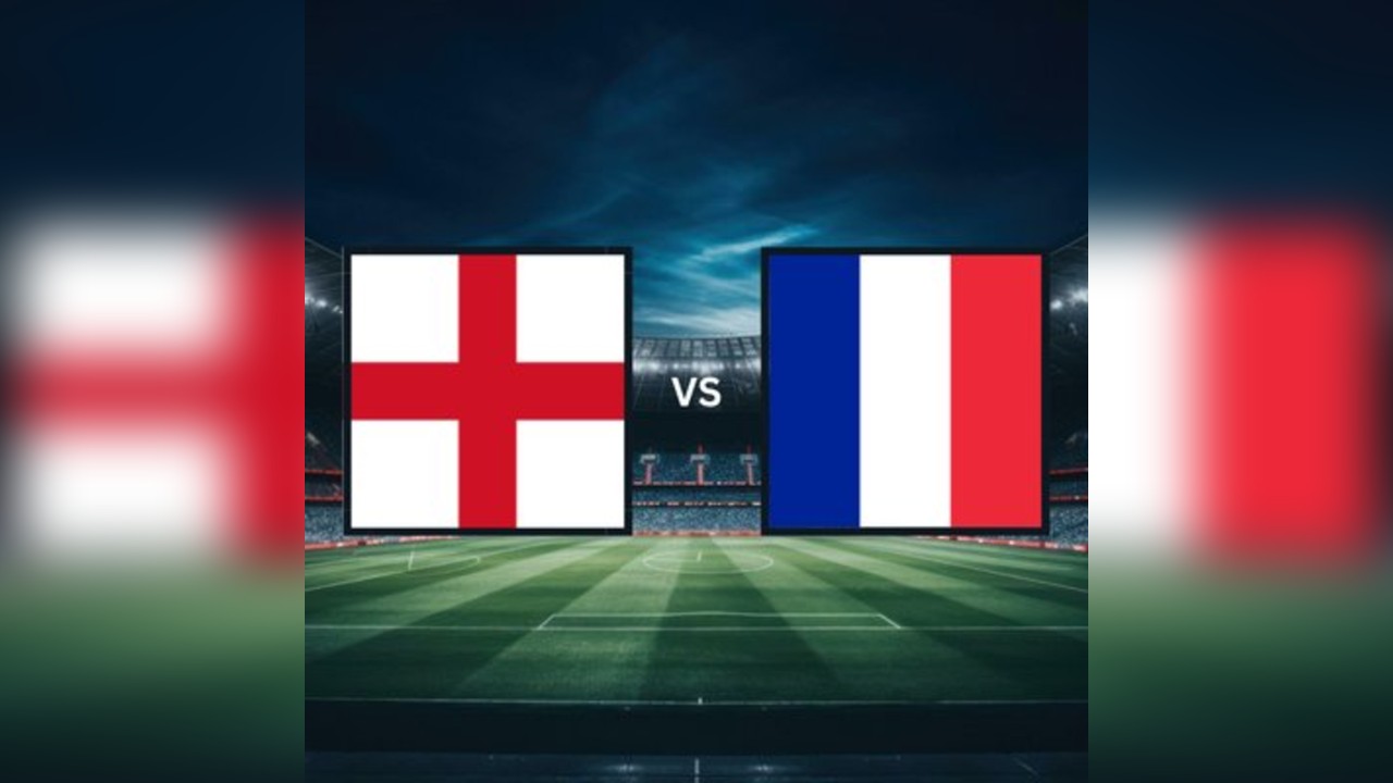 World Cup 2026: England v France 3rd Place Playoff